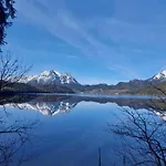 Grundlsee Apartamento