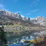 Grundlsee Apartamento *