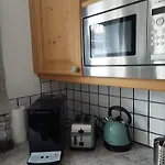 Apartamento Grundlsee Mosern (Grundlsee)