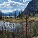 Grundlsee Apartamento