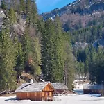 Grundlsee Apartamento
