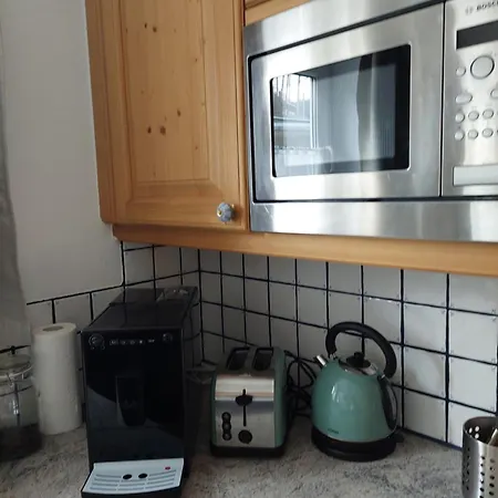 Apartament Grundlsee Mosern (Grundlsee)