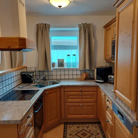 Grundlsee Apartament Mosern (Grundlsee)