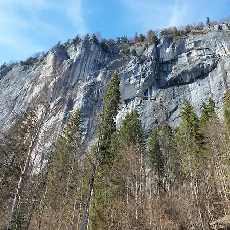 Grundlsee شقة