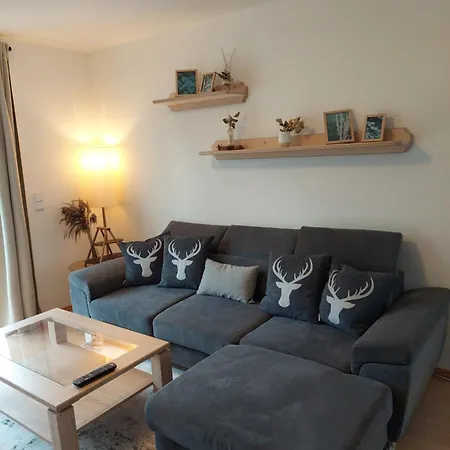 Apartament Grundlsee