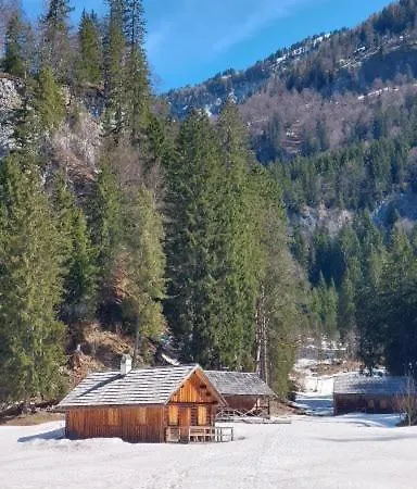 Grundlsee شقة
