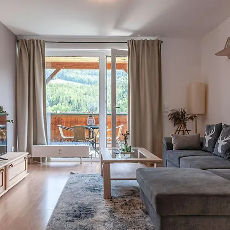 Grundlsee Apartamento