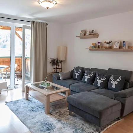 Grundlsee Apartment *