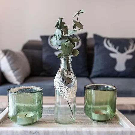 Apartamento Grundlsee *