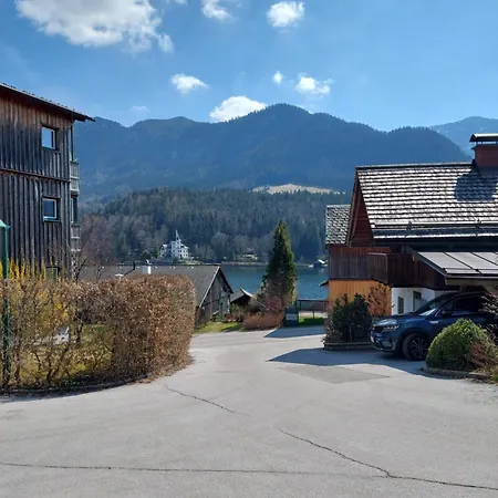 شقة Grundlsee Mosern (Grundlsee)
