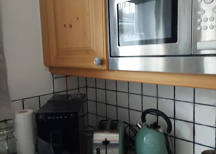 Apartament Grundlsee Mosern (Grundlsee)