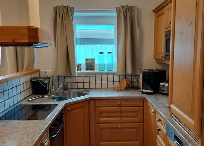 Grundlsee Apartament Mosern (Grundlsee)