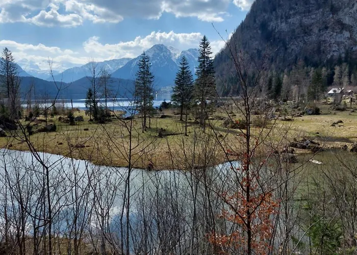 Grundlsee Apartament