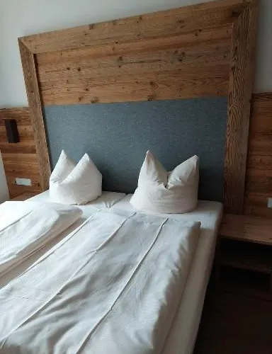 Grundlsee Apartament Mosern (Grundlsee)