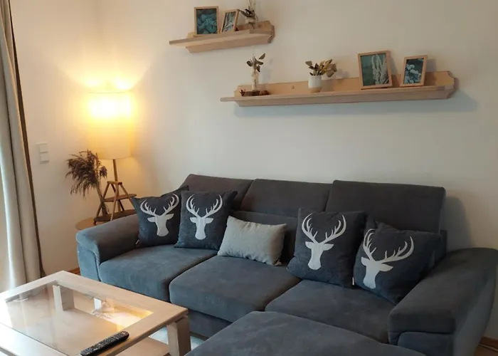 Apartament Grundlsee