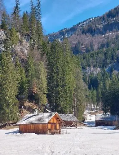 Grundlsee Апартаменты